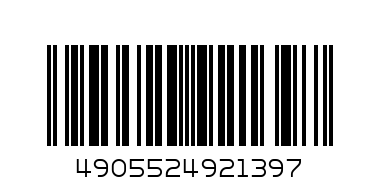 SONY DIGITAL STILL CAMERA DSC-W730 / BC - Barcode: 4905524921397