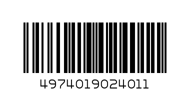SHARP SCIENTIFIC CALCULATOR - Barcode: 4974019024011