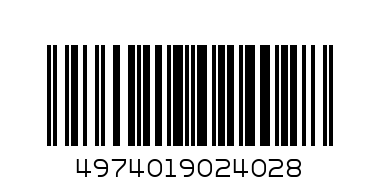 Sharp scientific calculator - Barcode: 4974019024028