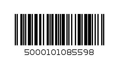 CUSSONS CAREX HAND WASH MOISTURE PLUS  1.29 250ML - Barcode: 5000101085598
