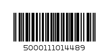 HP BBQ CHILLI SAUCE - Barcode: 5000111014489