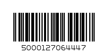 Kellogg"s All Bran flakes 375gr - Barcode: 5000127064447