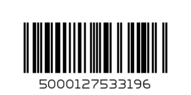 kellog`s variety - Barcode: 5000127533196