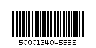 RIBENA BOTTLE 2 LITER - Barcode: 5000134045552
