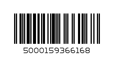 MARS BAR 540G - Barcode: 5000159366168