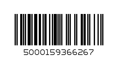 TWIX BARS 600G - Barcode: 5000159366267