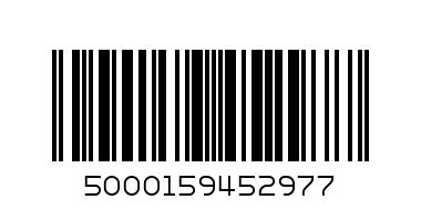 MARS MINIS CHOC 400G - Barcode: 5000159452977