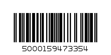 BTY Mi MINIS 275g Bag - Barcode: 5000159473354