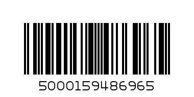 Twix White 46g x 32stk - Barcode: 5000159486965