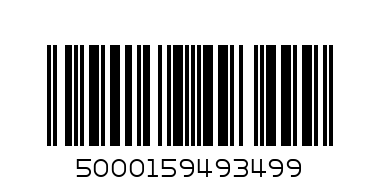Twix Bites - Barcode: 5000159493499