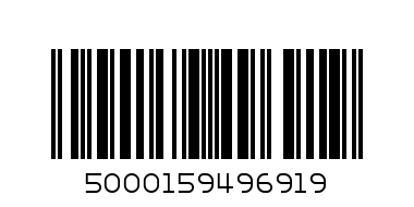 twix bites - Barcode: 5000159496919