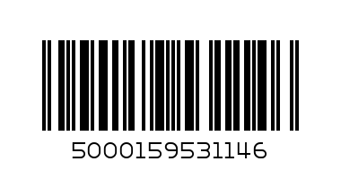 TWIX 3X2 - Barcode: 5000159531146