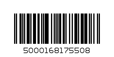 CRAWFORDS BOURBON 150G - Barcode: 5000168175508