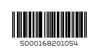 MCVITIES HOBNOBS OATY FLAPJACKS 5 - Barcode: 5000168201054