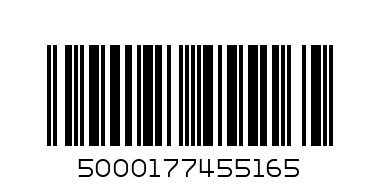 BOOST REGULAR CANS 49P 250ML - Barcode: 5000177455165