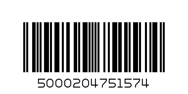Raid Refill - Barcode: 5000204751574