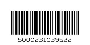 brylcream original - Barcode: 5000231039522