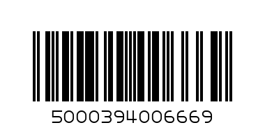 DURACELL AA 8+4 FREE LR6 - Barcode: 5000394006669