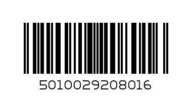 ALPEN WEETABIX - Barcode: 5010029208016
