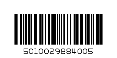 WEETABIX PROTEIN - Barcode: 5010029884005