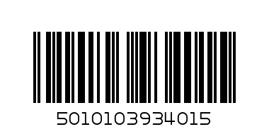 0.5Л УИСКИ "БУШМИЛС" - Barcode: 5010103934015