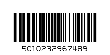 1ПК ПРЕЗЕРВАТИВИ ULTRA THIN DUREX - Barcode: 5010232967489