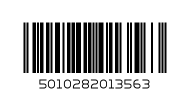 HILL MILK CHOC COOKIE 160G - Barcode: 5010282013563