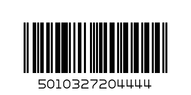 GRANTS 12YO 1X750ML - Barcode: 5010327204444