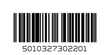 GLENFIDDICH SCOTCH WHISKY 12YRS 1L - Barcode: 5010327302201