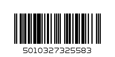 GLENFIDDICH 18YRS - Barcode: 5010327325583