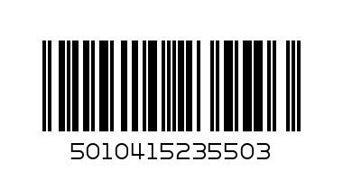 TT STARTER PACK - Barcode: 5010415235503