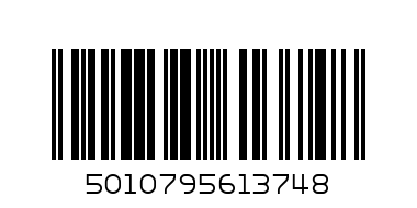 3 SET CANDLES - Barcode: 5010795613748