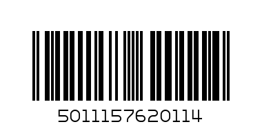 tilda long grain 500g - Barcode: 5011157620114