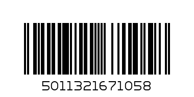CAM PARF BS ZERLINA DUBOIS 125g - Barcode: 5011321671058
