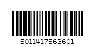 dettol wipes citrus - Barcode: 5011417563601