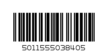 ashleys mint sticks - Barcode: 5011555038405