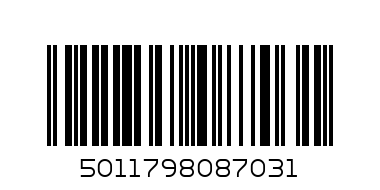 NESCAFE LATTE 8 SACH - Barcode: 5011798087031