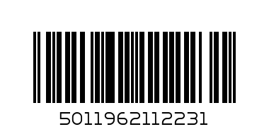 fab disin 500 - Barcode: 5011962112231