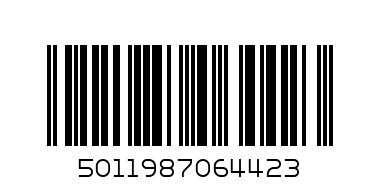 shell Advance Ax5 1 litre - Barcode: 5011987064423