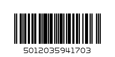 haribo minions - Barcode: 5012035941703