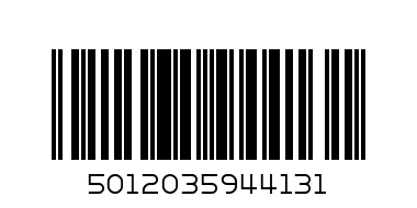 HARIBO MINIONS 180G - Barcode: 5012035944131