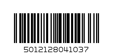 FLOOR PUZZLE - Barcode: 5012128041037