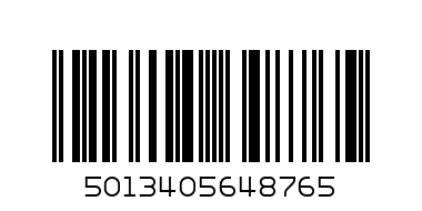 Super Max Comfort Grip - Barcode: 5013405648765