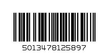 swing bin liner 30lt - Barcode: 5013478125897