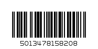 dehumid white refills - Barcode: 5013478158208