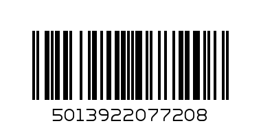 GIFT BAG SMALL STRIPES - Barcode: 5013922077208