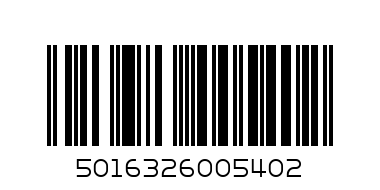 ADAPTOR EURO/UK - Barcode: 5016326005402