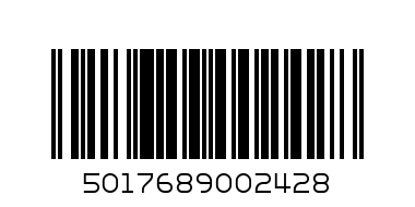 TRS GARLIC POWDER 100G - Barcode: 5017689002428