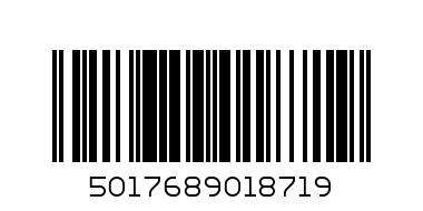 TRS MEDIUM DESICCATED COCONUT 1KG - Barcode: 5017689018719