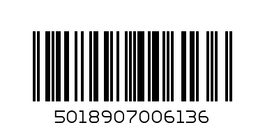 Keringet 3 Litres - Barcode: 5018907006136
